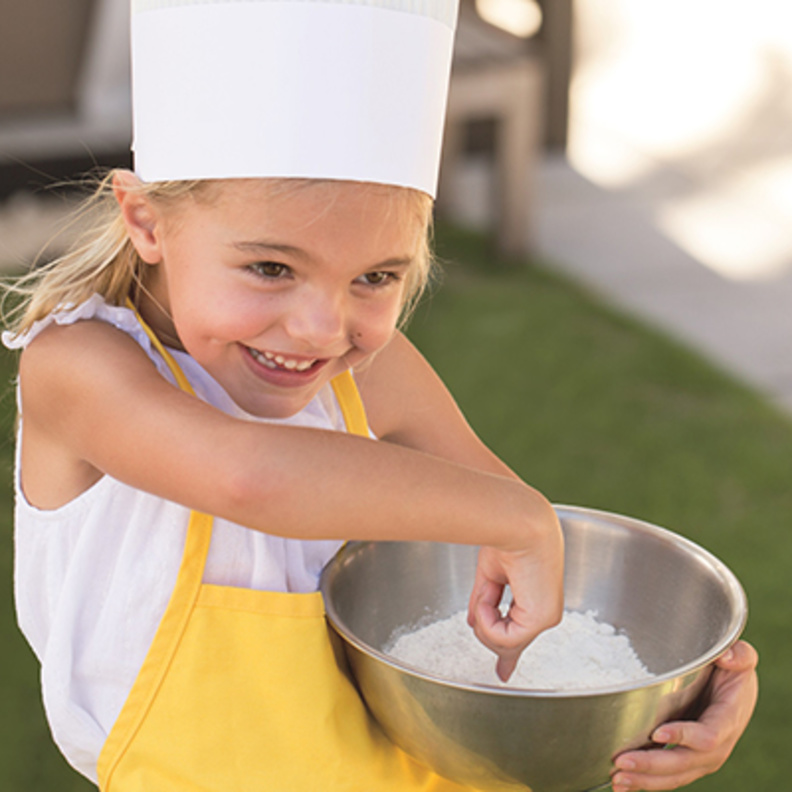 كامبات صيفية للاطفال في أفخم فنادق أبوظبي