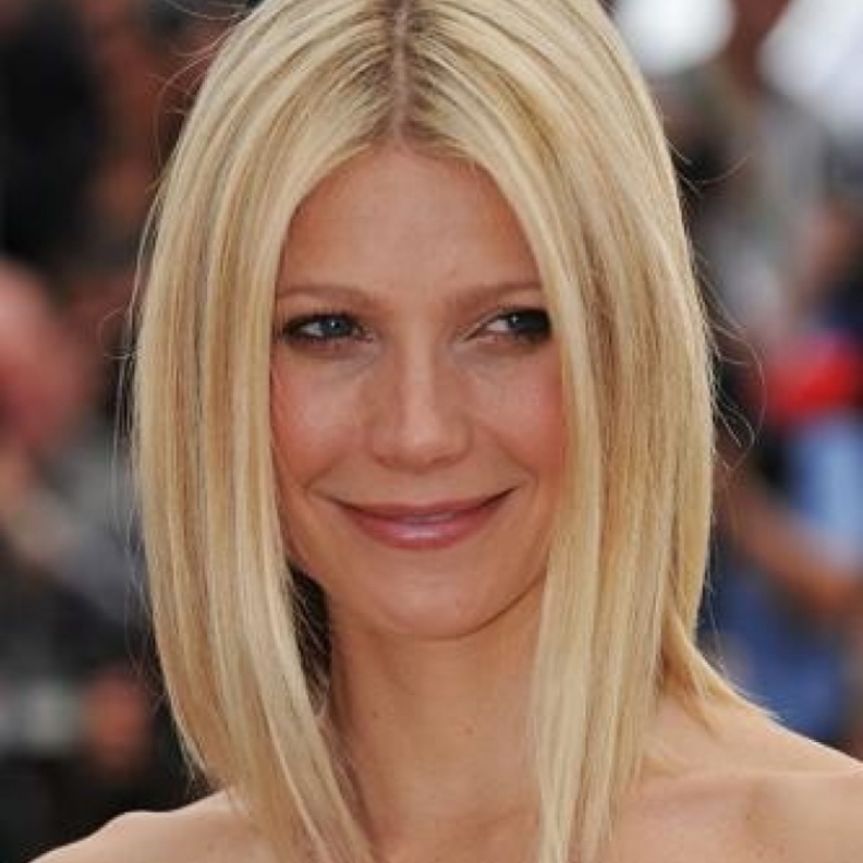 تسريحات للشعر الخفيف