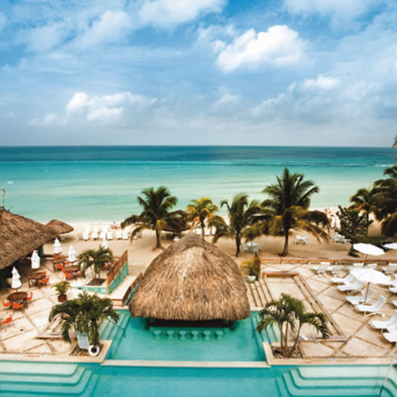 Ko’a Kea Hotel & Resort At Po’ipu Beach