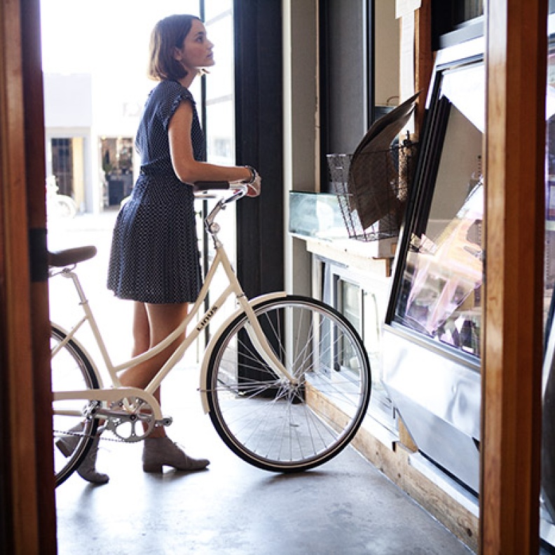 مدينة دبي .. صديقة للدراجات الهوائية