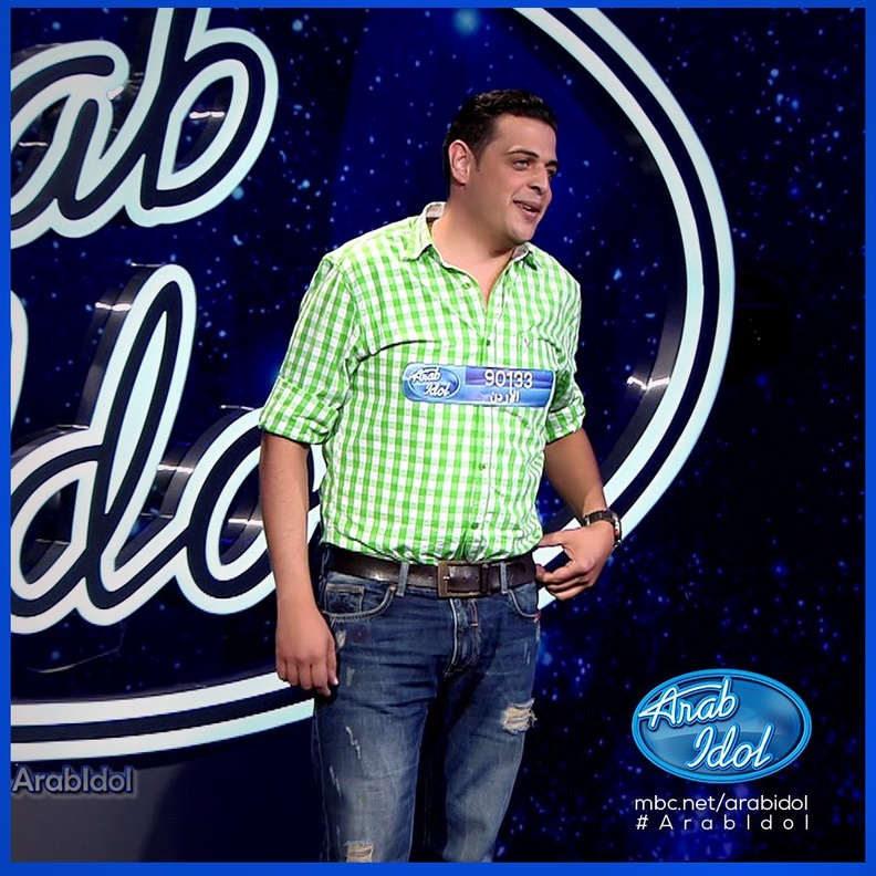 محمد الحوري