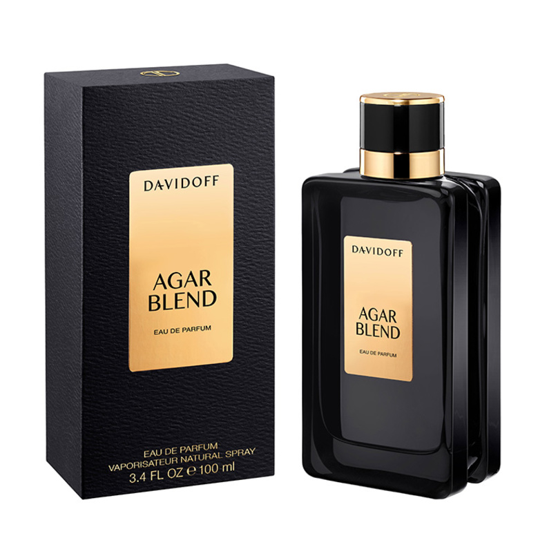  العطارة Alienor Massenet لـ "هي": Agar Blend Davidoff عطر من ثروة وأناقة الشرق الأوسط