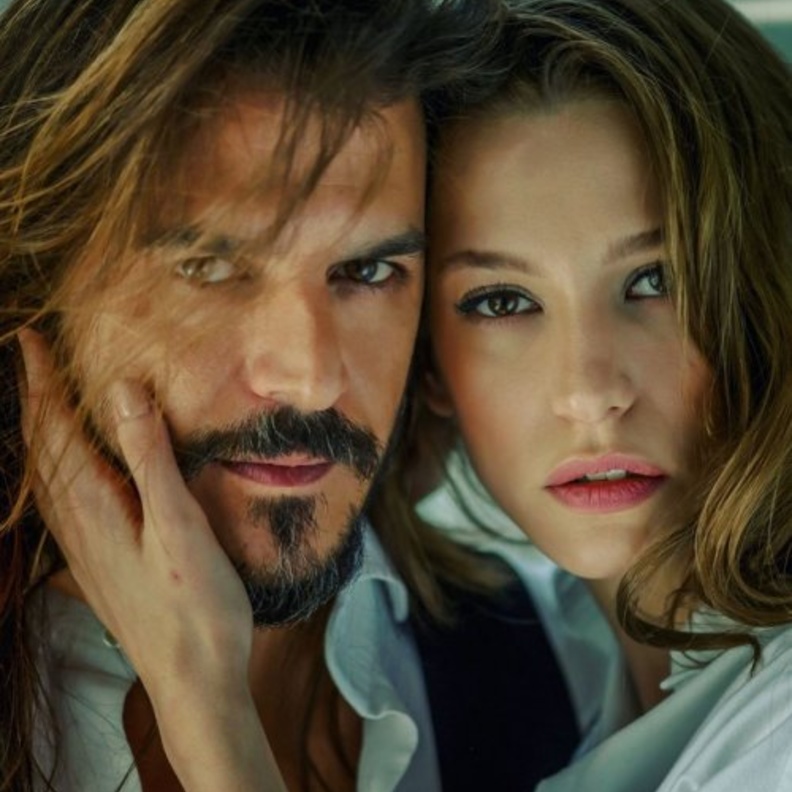 محمدجونسور وسيريناي ساريكايا