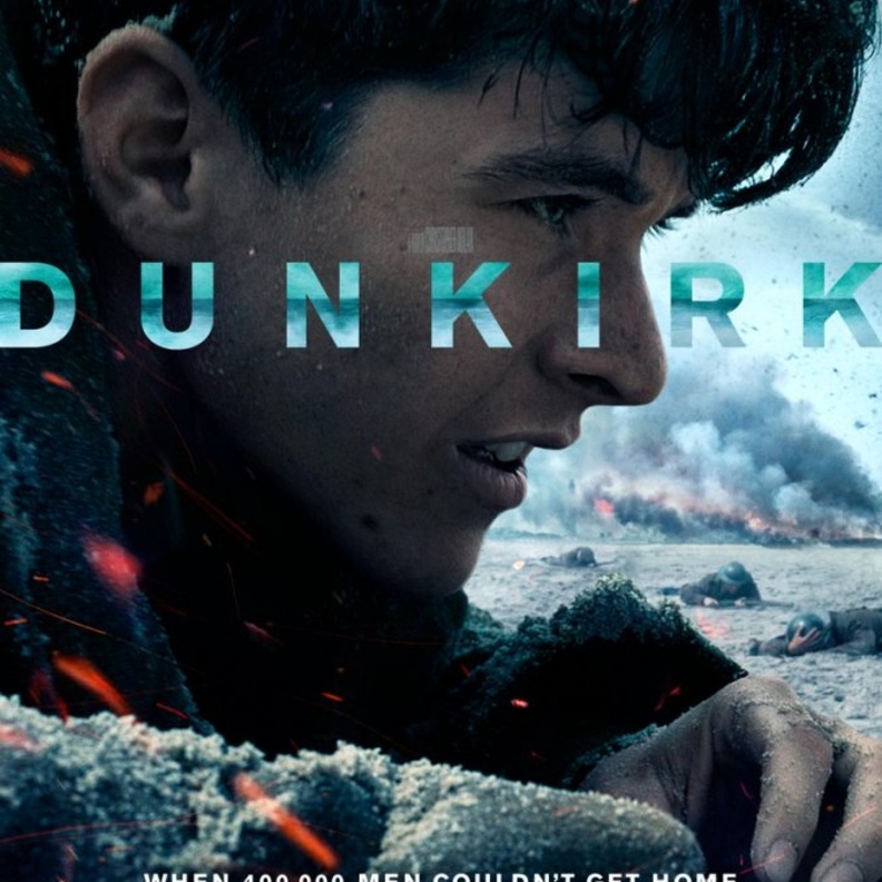 DUNKIRK
