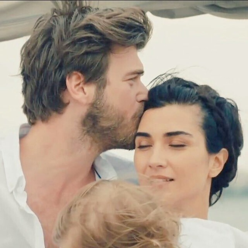 توبا بويوكستون وكيفانش تاتليتوغ