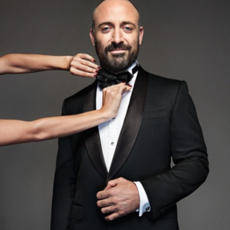 خالد أرجنتش