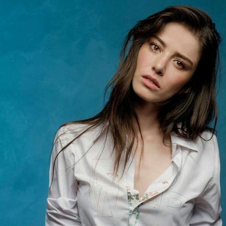 أوزجي جوريل