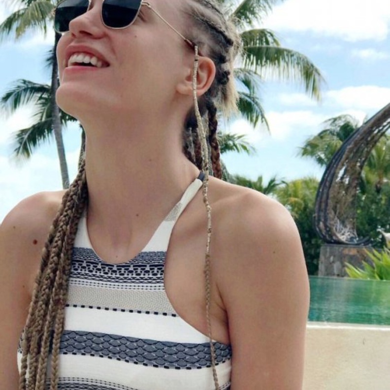 سيريناي ساريكايا