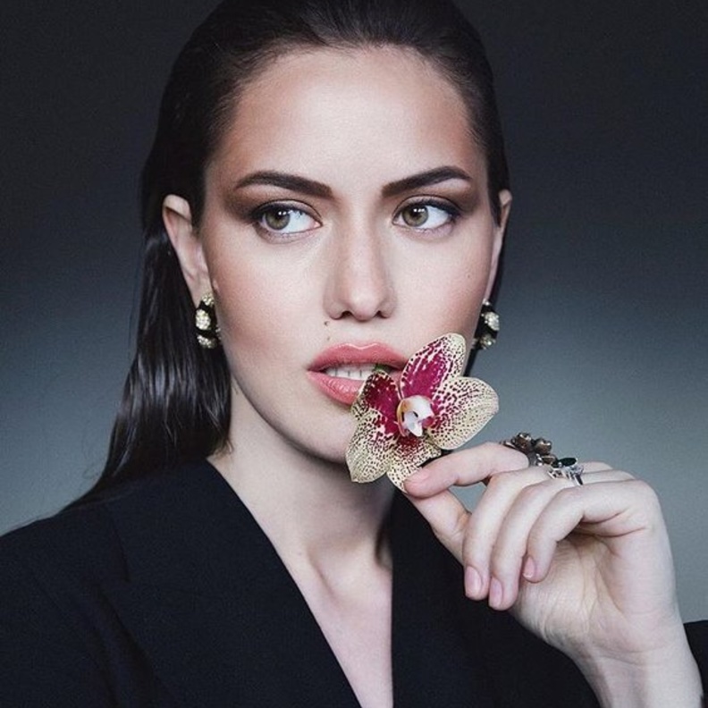 فهرية افجان 