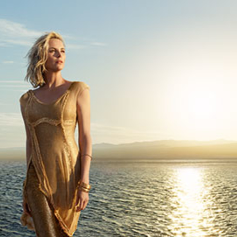 DIORتقدّم J’adore الإعلان الجديد لسنة 2016