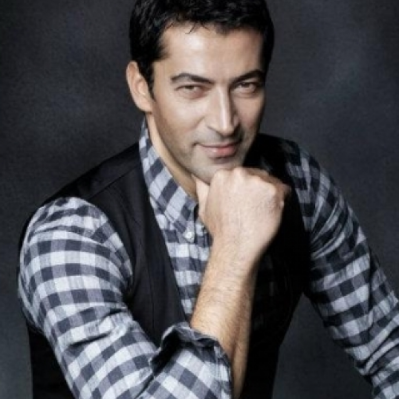 كينان اميرزالي أوغلو