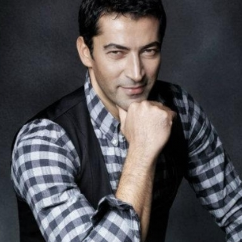 كينان اميرزالي أوغلو