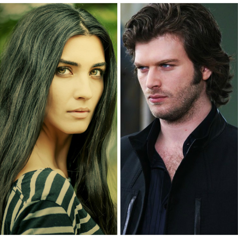 كيفانتش تاتليتوج وتوبا بويوكستون