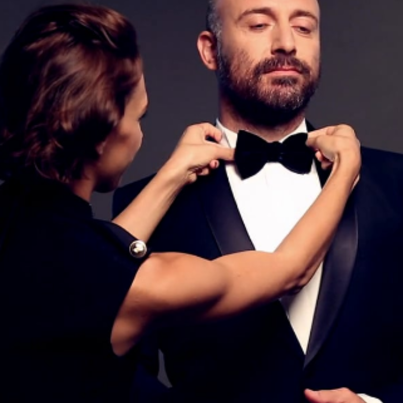 خالد أرجنتش