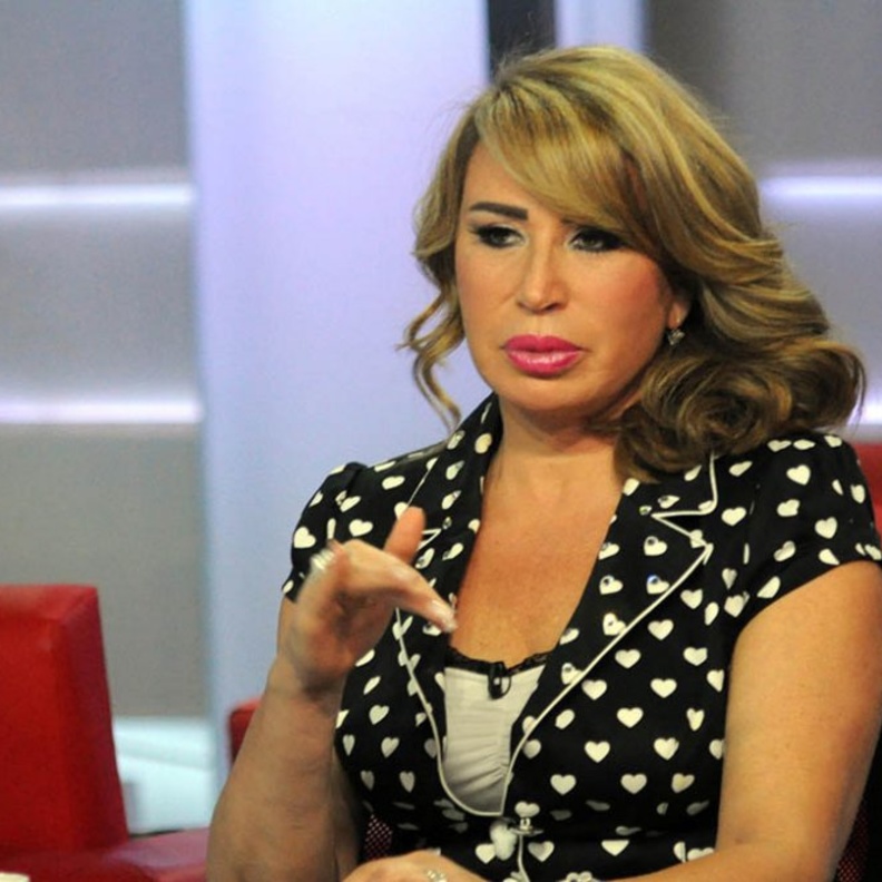 ايناس الدغيدي