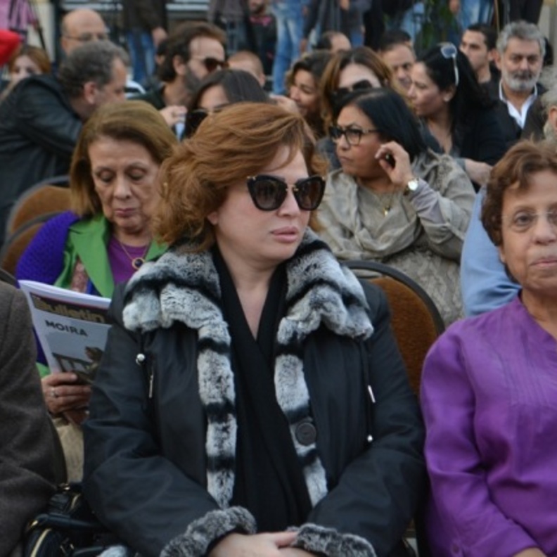 إلهام شاهين