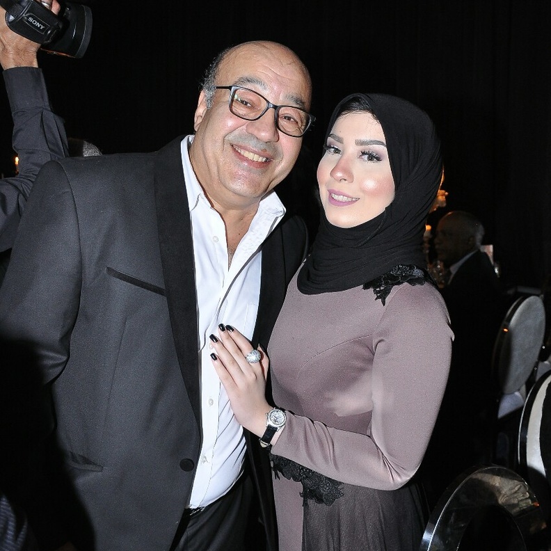 حجاج عبد العظيم