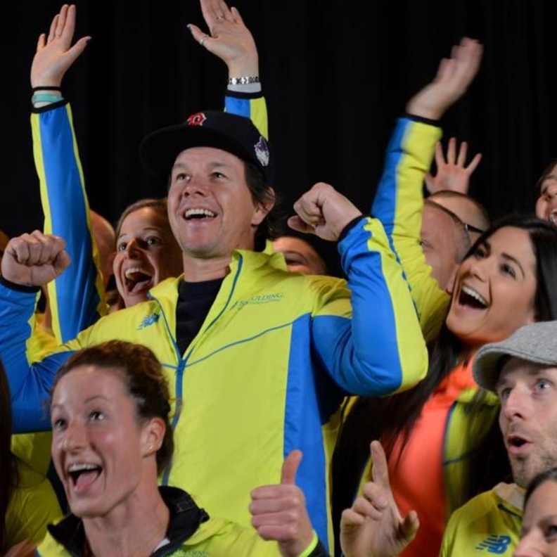 مارك ويلبيرج Mark Wahlberg