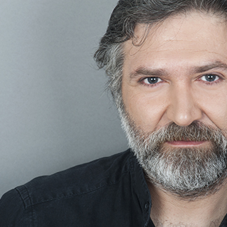 بوراك تامدوغان Burak Tamdoğan