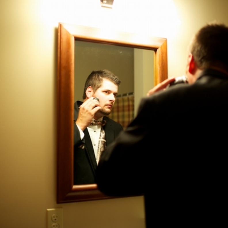 خطة جمالية مميزة للعريس العصري