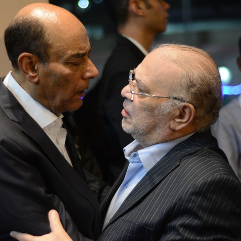 صلاح عبدالله