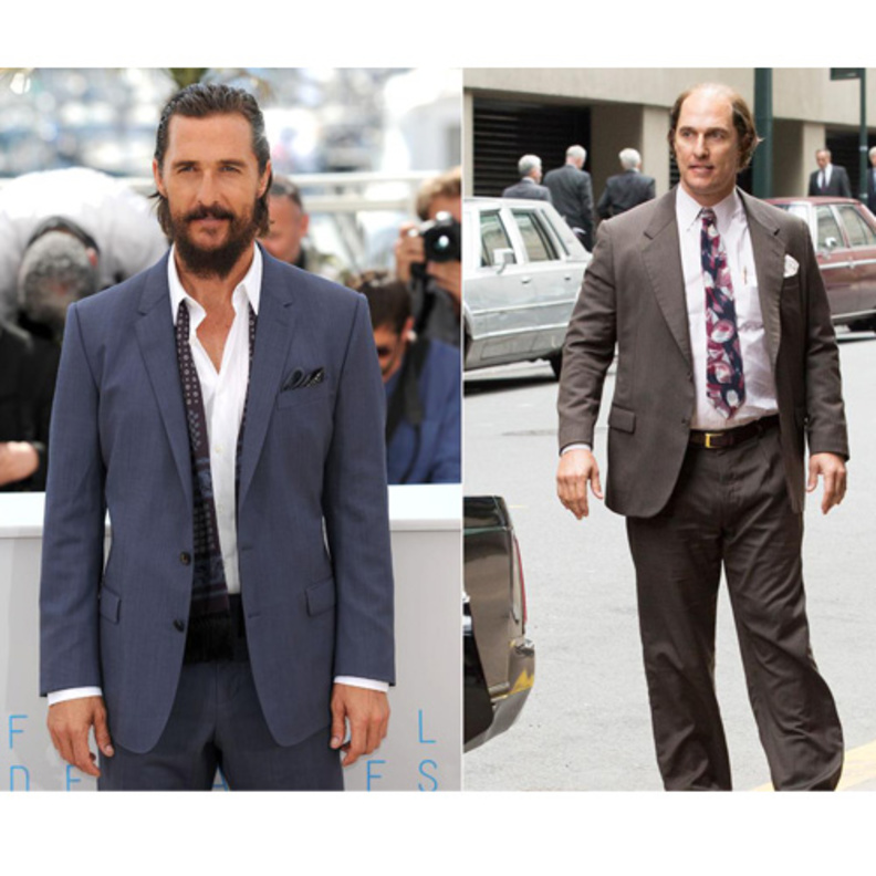 Gold ماثيو من فيلم 