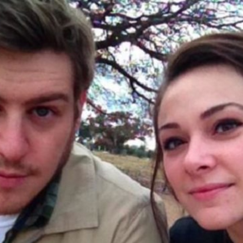 كعكة الزفاف الأكثر جنوناً