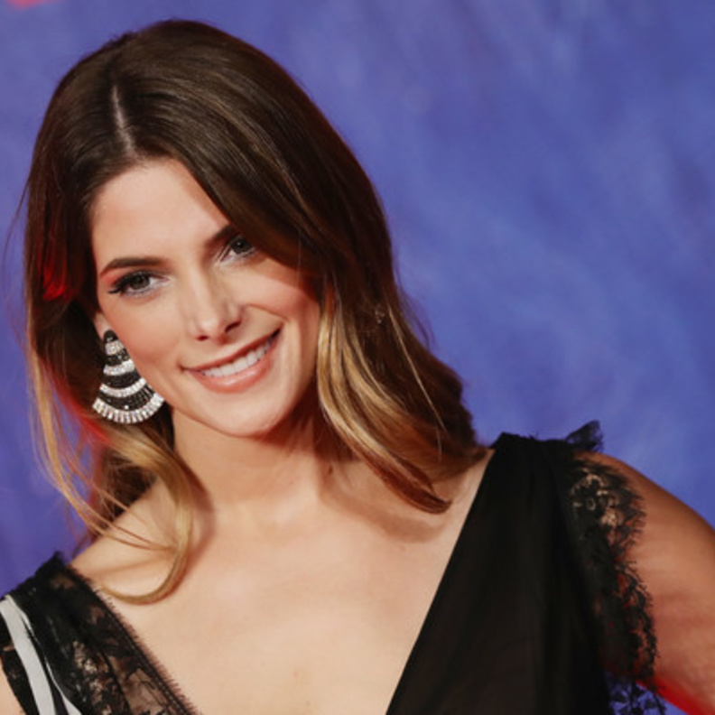 De Grisogono Jewelry - Ashley Greene