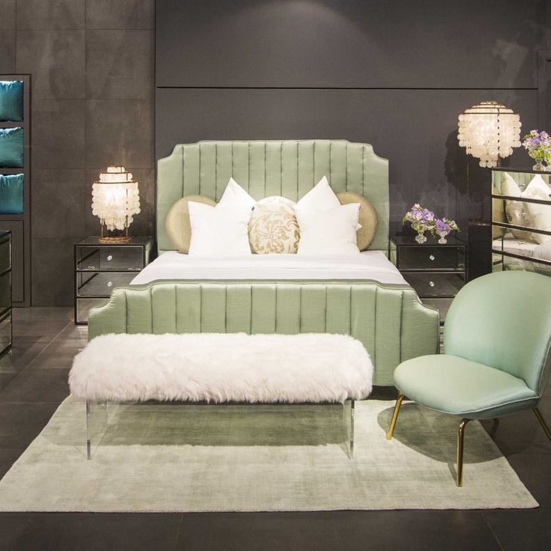 مجموعة ربيع/ صيف 2017 من أورا للأثاث العصري