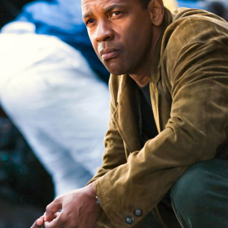 دينزل واشنطن... أيقونة هوليوود السمراء