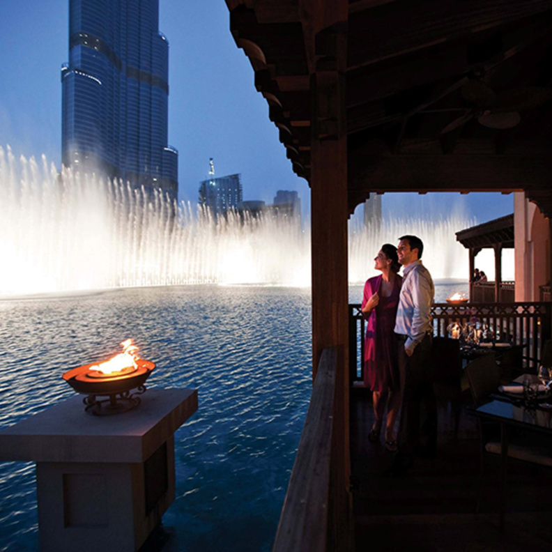 أفضل 3 مطاعم تقدم المأكولات التايلندية في دبي