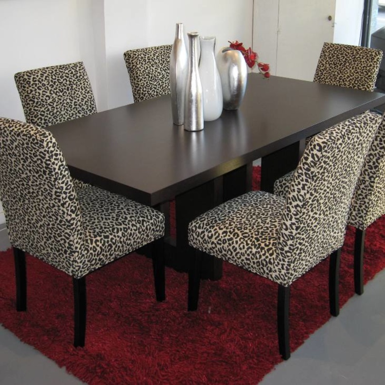 أغطية كراسي السفرة