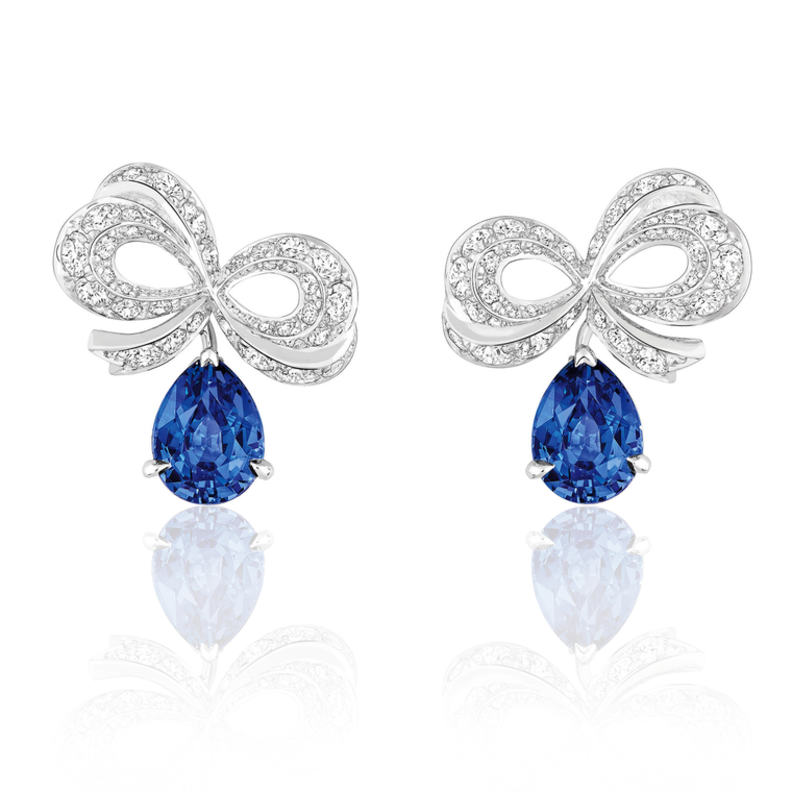 Dior Earrings