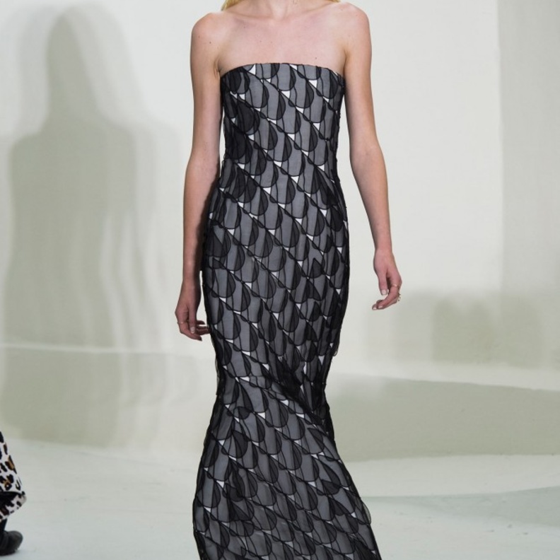 Dior Spring 2014 Couture.