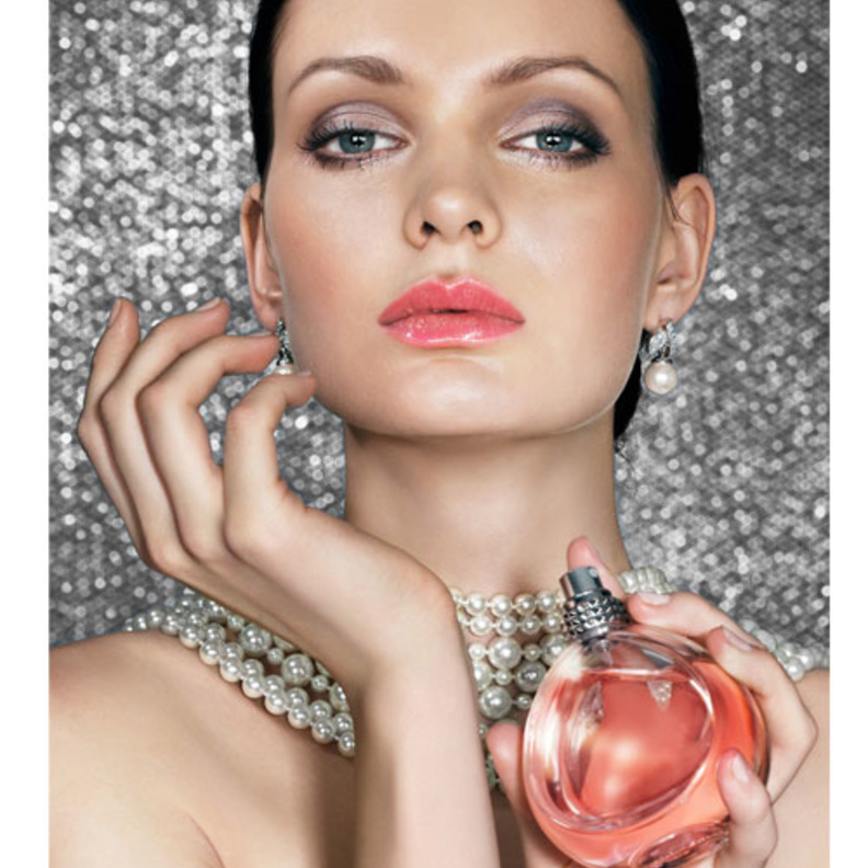 اختاري رائحة العطر التي تتوافق مع المنتجات الجمالية الخاصة بك