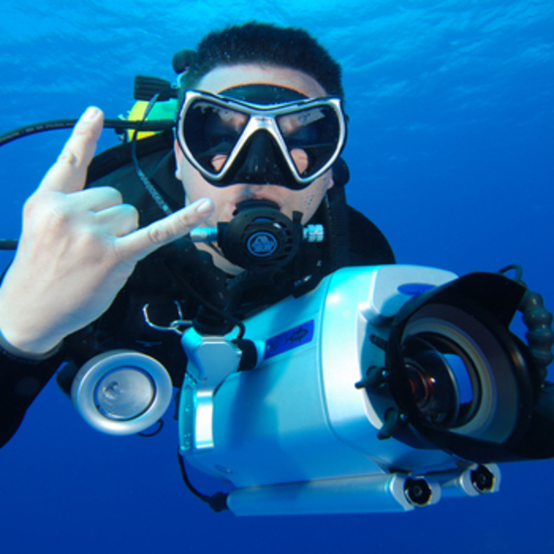 أفضل مناطق الغوص شتاءً