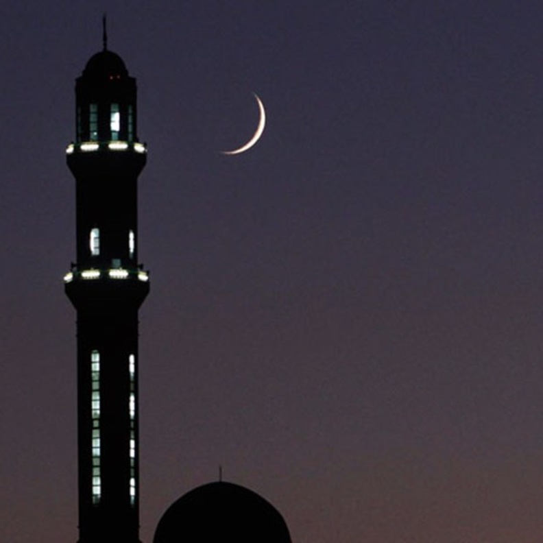 السبت اول ايام شهر رمضان 1438 في السعودية 