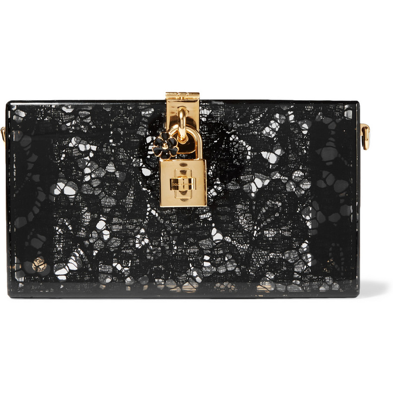 Dolce & Gabbana شنطة يد من