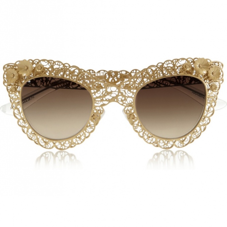 Dolce & Gabbbana