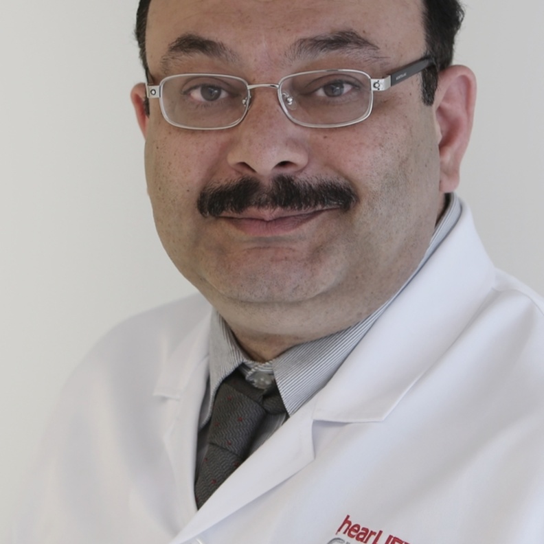 حوار ثري مع الدكتور أحمد شيخوني المدير الطبي لعيادات hearLIFE عن فقدان السمع عند الأطفال 