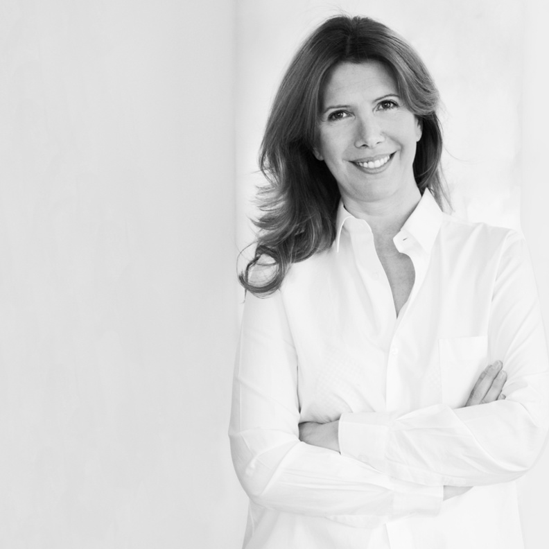 Dr. Ingrid Arion