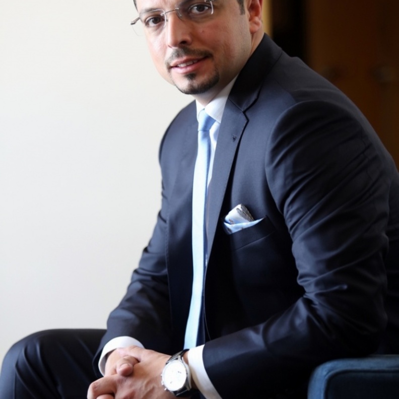 دكتور مجد ناجي