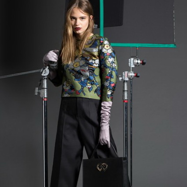 Dsquared2 Pre Fall 16