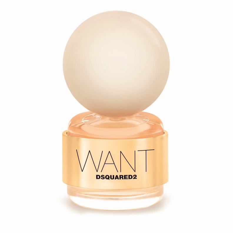 العطر الجديد من Dsquared2 