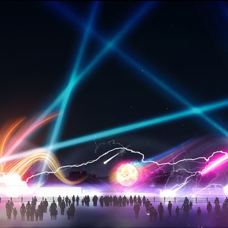 Dubai Festival City Global