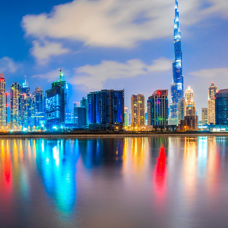 أهم الأنشطة والفعاليات شهر سبتمبر في مدينة دبي