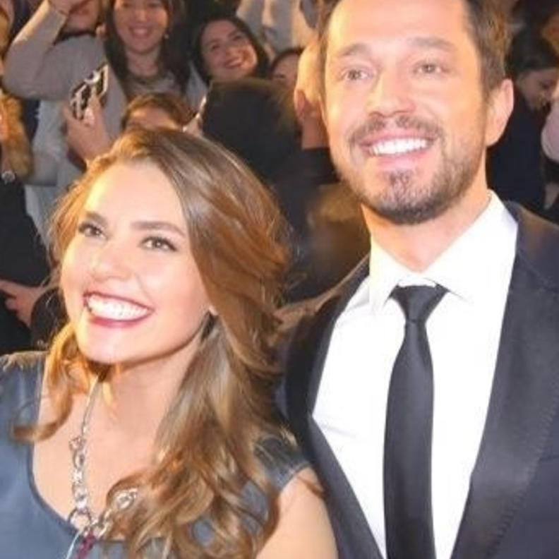 أسلي أنفر ومراد بوز