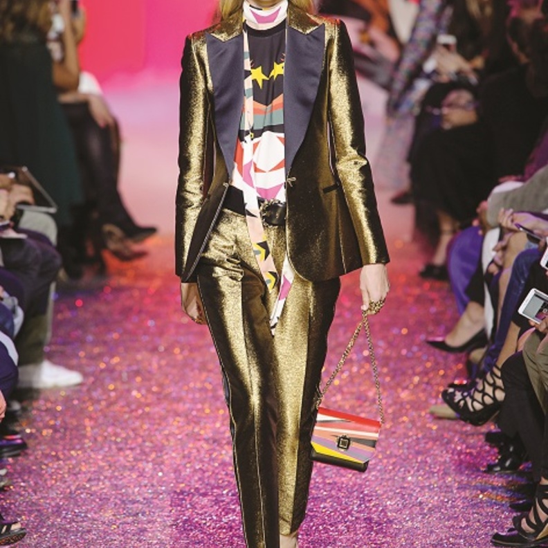 بربري برورسم Burberry Prorsum 