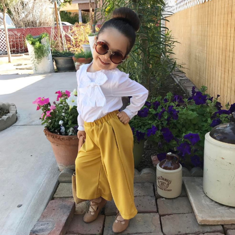 ELLE جميلة وتخطف القلب