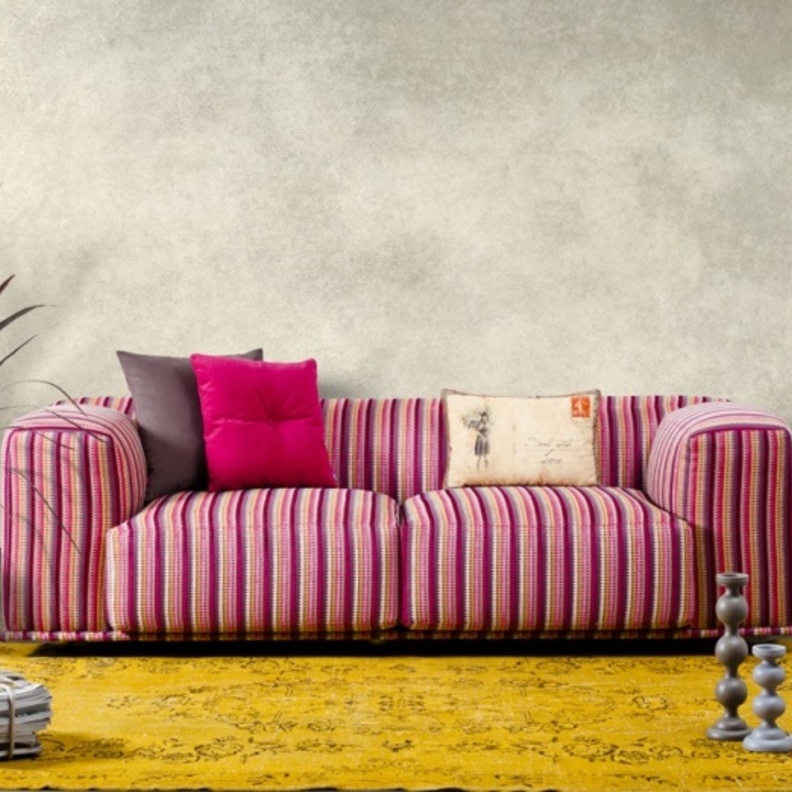 مديرالقسم التجاري في ENNE لـ"هي": تصاميمنا تركية 100%